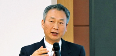 王志凯