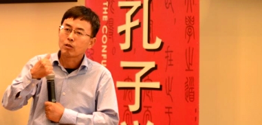 张存禄