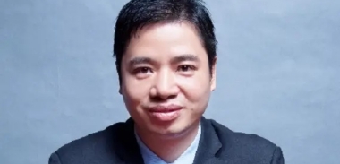 林少刚